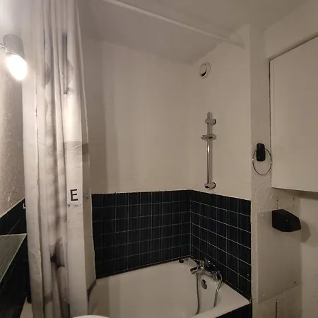 Apartamento T2 Pra-loup : 4 Pers, Proche Pistes, Balcon Sud - Fr-1-804-56 La Maure